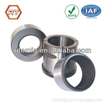 cnc machining car part